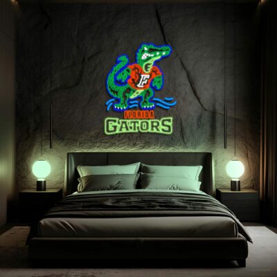 FGT Neon Sign Christmas Decor HTH2652LTT