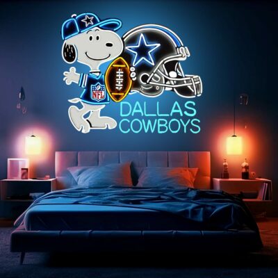 DLC Neon Sign Christmas Decor NTH2524LQM