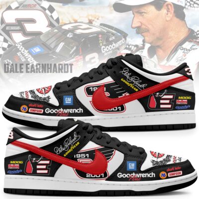 DALE Nike Dunk Shoes NTH4410LTT