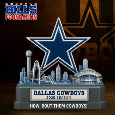 DLC Acrylic Standee NTH5133LTT