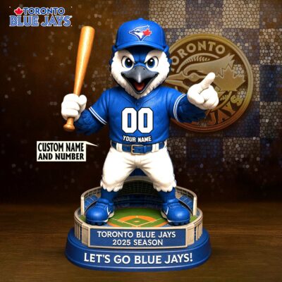 TBJ Acrylic Standee NTH5536LTT