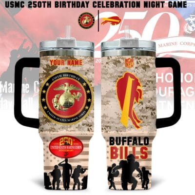 BFLB Stanley Tumbler 40oz NTH5639LTT