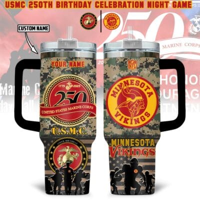 MNSV Stanley Tumbler 40oz NTH5640LTT