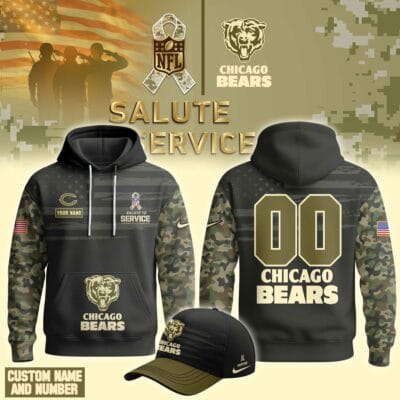 CCGB Hoodie NTH5666LTT