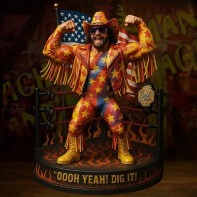 RDS Acrylic Standee NTH5740NVH