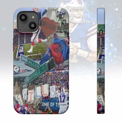 JOSH Phone Case TKC5287NVH