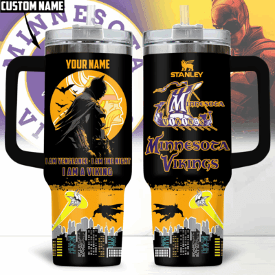 MNSV Stanley Tumbler 40oz NTH5947LTT