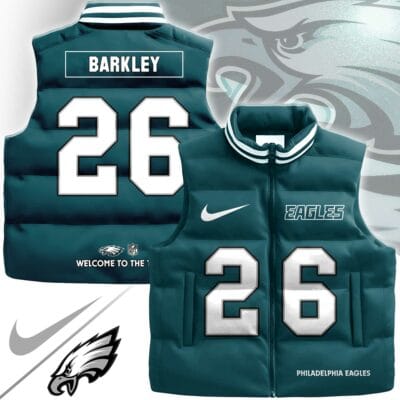 PLEG Puffer Vest NTH6081LTT