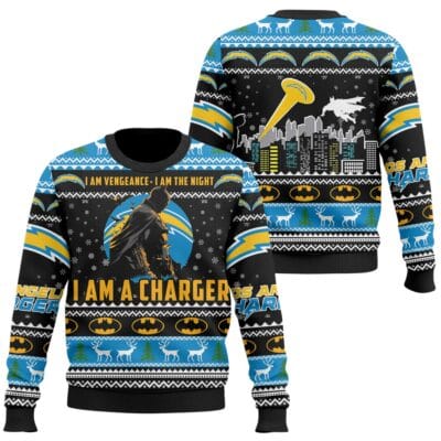 LACG Ugly Sweater NTH6547LTT